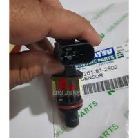 Gambar SENSOR SPEED CAMSHAFT KOMATSU PC130-8 PC300-8 PC400-8 WA150-6 WA430-6 6261-81-2902 dari gardajayapart undefined 2 Tokopedia