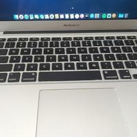 Gambar MacBook air 13 inc laptop Apple 2014 murah siap pake (18) dari denadya store undefined 4 Tokopedia