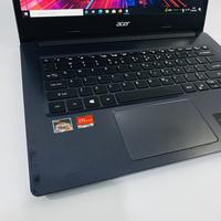 Gambar Asus VivoBook X407U (2017) GAMING SLIM i3 Gen 6 RAM 4 GB SSD 256 GB DUAL VGA NVIDIA MX110 2GB DDR5 MULUS dari Laptop Ideal undefined 4 Tokopedia