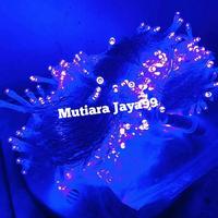 Gambar LAMPU HIAS NATAL LED OUTDOOR 30 METER (300 LED) - Putih dari Techno IDN undefined 5 Tokopedia