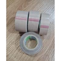 Gambar Isolasi Listrik | Teflon Tape Solasi Tahan Panas 300C Nitto Original Nitoflon Adhesive Tape Ukuran"18Mm.20Mm.23Mm.28Mm.35Mmx10Meter Tbk dari Ilona Store28 undefined 4 Tokopedia