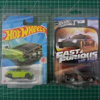 Gambar PROMO SALE 2 PCS HOTWHEELS 73 HONDA CIVIC CUSTOM HIJAU + HONDA S2000 FAST FURIOUS SERIES VILLAINS 2025 dari GARASI_METAL undefined 1 Tokopedia