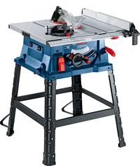 Gambar Bosch GTS254 Mesin Gergaji Circular Meja / Table Saw - 0601B450K0 dari Perkakasku Com undefined 2 Tokopedia