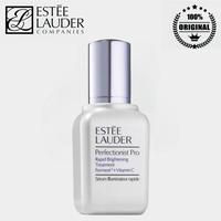 Gambar NEW - Estee Lauder Perfectionist Pro Rapid Brightening Treatment Serum with Ferment³ + Vitamin C 50ml/100ml - 50ml dari Luxe Indonesia Toko undefined 1 Tokopedia