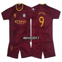 Gambar setelan baju bola anak umur 11 tahun keatas /baju futsal/setelan anak - mu hitam, 22(11th keatas) dari derven shop undefined 2 Tokopedia