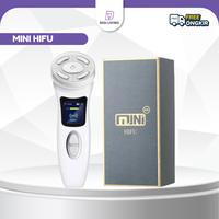 Gambar DIGILIVING - Hifu Mini Ultrasonic | Facial Massage - Alat Pijat Perawatan Wajah Elektrik dari Digi Living undefined 5 Tokopedia