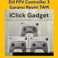 Gambar Dji Fpv Remote Controller 3 / Rc3 Garansi Resmi Tam 1 Tahun dari namansss undefined 1 Tokopedia