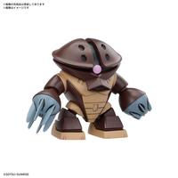 Gambar SD BB Senshi Mobile Suit Gundam Principality of Zeon Mobile Suit Set Bandai Namco dari Anime Machi Indonesia undefined 4 Tokopedia