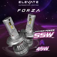 Gambar Elevate Forza LED H1 6000K 55W LED Headlamp / LED Foglamp / Lampu Utama dari Elevate Automotive undefined 3 Tokopedia