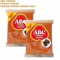 Gambar Terasi Udang *ABC * Terasi Udang Rebon Asli * 20 Sachet 84g dari MD mandiri undefined 3 Tokopedia