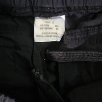 Gambar Celana Cargo 3/4 Hitam size S Second -270 dari alhaqstore94 undefined 5 Tokopedia