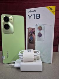 Gambar Vivo Y18 4GB/64GB NFC Barang Istimewa Bergaransi dari Samudra gadget smrg undefined 3 Tokopedia