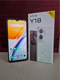 Gambar Vivo Y18 4GB/64GB NFC Barang Istimewa Bergaransi dari Samudra gadget smrg undefined 1 Tokopedia