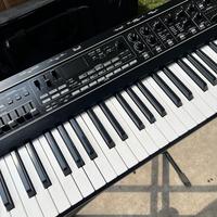 Gambar Synthesizer Yamaha CK61 CK-61 dari BillyMusik_NEW undefined 3 Tokopedia