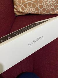 Gambar MACBOOK PRO M3 8/512 SECOND MULUS dari RESTMINDSET undefined 5 Tokopedia