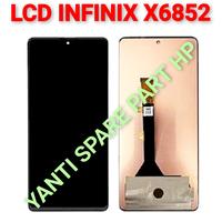 Gambar Lcd Touchscreen Infinix X6852 Infinix Note 40 5G Original Terlaris New dari Yanti SparePart undefined 2 Tokopedia