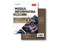 Gambar Modul Informatika Kelas X SMK/MAK Kurikulum Merdeka dari Penerbit Bumi Aksara undefined 3 Tokopedia