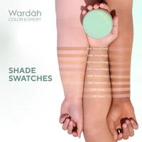 Gambar Preloved Wardah Colorfit 5D Blur Cloud Cushion Matte Finish Tahan Lama 18 Jam - Spf 50 Pa+ 21W Linen dari dae.goods undefined 4 Tokopedia