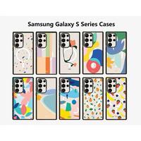 Gambar CASETIFY MAGNET MAGNETIC MAGSAFE ART GEOMETRIC PATTERN POKETO ART FLOWER S22 S23 S24 S25 plus ultra s22plus s22ultra s23plus s23ultra s24plus s24ultra s25plus s25ultra - Putih dari velvetsummerstudios undefined 1 Tokopedia