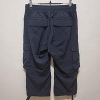 Gambar Celana Cargo 3/4 Hitam size S Second -270 dari alhaqstore94 undefined 3 Tokopedia
