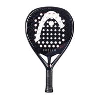 Gambar Raket Padel HEAD COELLO TEAM / HEAD COELLO TEAM PADEL RACKET dari Wimbledonsports undefined 3 Tokopedia