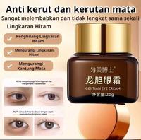 Gambar Kirim dalam 24 jam】 [Mengencangkan kulit/mengurangi kerutan]Ultimate Eye Gel by Dr.Junmei/Mengatasi Kantung Mata/Mata Panda/ Kerutan Wajah Wanita Pria GM - 1 PCS dari FRIEND'S SHOP FIRST undefined 2 Tokopedia