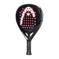 Gambar Raket Padel HEAD COELLO TEAM / HEAD COELLO TEAM PADEL RACKET dari Wimbledonsports undefined 1 Tokopedia