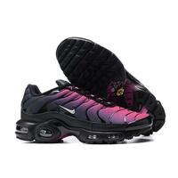 Gambar Nike Air Max Plus TN Men's Shoes Purple Black Gradient - 40 dari SPORTS SOLUTION INDONESIA undefined 3 Tokopedia