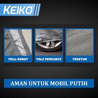 Gambar Sarung Cover Tutup Mobil Sedan Timor Camry Altis Vios Keiko Ultimate - Sedan Timor dari Keiko Automotive undefined 3 Tokopedia