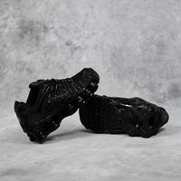 Gambar Sepatu Nike Shox TL Black/Black - 40 dari DOSTORSNEAKERS undefined 3 Tokopedia