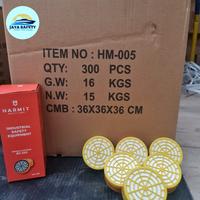 Gambar filter masker respirator 203 filter masker isi ulang chemical mask NP 305 NP 306 masker double atau single NP305 NP306 chemical catridge dari pusat safety marine undefined 1 Tokopedia