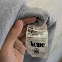 Gambar Hoodie Acne Studios Double Bit dari LangitKedua.co undefined 4 Tokopedia