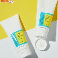 Gambar Cosrx Low Ph Good Morning Gel 150 Ml, Facial Wash Cosrx Low Ph Good Morning, Face Wash Cosrx,Cosrx Original, Facial Wash Cosrx Original,Cosrx Facial Wash Salicylic Acid, Cosrx Snail Mucin, Cosrx Salicylic Acid, Cosrx Official Shop, Cosrx Low Ph Face Wash dari momtie store undefined 4 Tokopedia