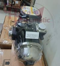 Gambar Pompa Booster - Walrus HQ 400 dari globalhydropneumatic undefined 4 Tokopedia