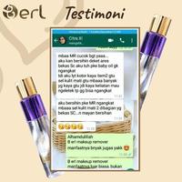 Gambar Makeup Remover Eraser B Erl Cosmetics Penghapus Makeup Waterproof dari Prime Men Wear undefined 4 Tokopedia