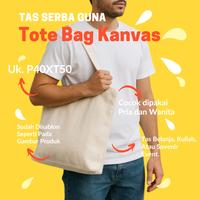 Gambar Custom tas goodie bag untuk evenT | Tas souvenir seminar |Tas goodie bag custom | Ready Stok dari Serba Organizer undefined 1 Tokopedia