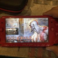 Gambar kaset game psp UMD God of War: Chains of Olympus Sony PlayStation Portable dari mainan ciamik undefined 3 Tokopedia
