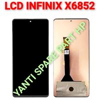 Gambar Lcd Touchscreen Infinix X6852 Infinix Note 40 5G Original Terlaris New dari Yanti SparePart undefined 1 Tokopedia