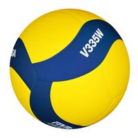 Gambar MIKASA VOLLEYBALL V335W MVBV335WZZZZ dari Yonex Official Shop undefined 2 Tokopedia