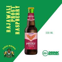 Gambar Rajawali Prost Raspberry Botol 330ml dari Kawan Minumku undefined 1 Tokopedia