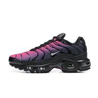 Gambar Nike Air Max Plus TN Men's Shoes Purple Black Gradient - 40 dari SPORTS SOLUTION INDONESIA undefined 2 Tokopedia