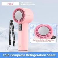 Gambar Ready ORIGINAL GOOJODOQ High-speed kipas 100 Gear GFS006 Kompres es untuk mendinginkan Wind kipas angin Digital Display Adjustable Turbo kipas - Makassar - GUNCOLOR/GREY dari Nourjenshop undefined 2 Tokopedia