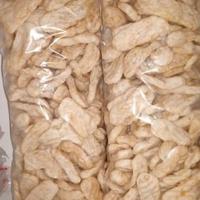 Gambar Cuanki Lidah 100 Biji Toping Baso Aci Cuangki Kering Khas Garut dari Toko_ Kelontong Arya undefined 2 Tokopedia