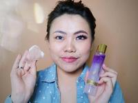 Gambar Make Up Remover The Make Up Eraser B Erl Cosmetics Bpom dari Prime Men Wear undefined 4 Tokopedia