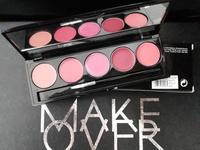 Gambar Lip Colour Palette Make Over Cosmetics 5 Colors The Ultimate Must Hav dari Prime Men Wear undefined 1 Tokopedia