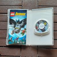 Gambar UMD PSP BATMAN LEGO the video game dari MTStoresecondhand undefined 2 Tokopedia