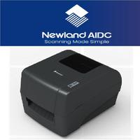 Gambar NEWLAND NLS-LP410-EU 6" inch 110mm Direct Thermal Desktop Label Printer | LP410 LP410EU Free BarTender Label Software RS232, USB, LAN - Garansi Resmi - Printer Only dari JuraganLabel undefined 2 Tokopedia