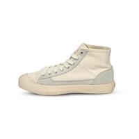 Gambar Sepatu Eiger Ws Pedauh Mid Cut Sepatu Sneakers Daily Outdoor Sporty - Cream, 36 dari wijaya Outdoor Cipondoh undefined 3 Tokopedia