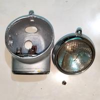Gambar Lampu depan B motor Honda S90 dari Sugi23Tokopedia undefined 2 Tokopedia