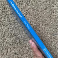 Gambar HE KNOWS TOO MUCH by ALAN MALEY dari JBL BOOKS undefined 3 Tokopedia